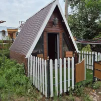 ویلا پبش ساخته آموت آسا|مصالح و تجهیزات ساختمان|لاهیجان, شیخ زاهد|دیوار