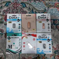 6عدد فلش 64g