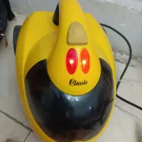 بخارشوی کلاسیک