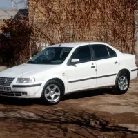 سمند موتورملی