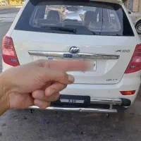 لیفان X60 اتومات مدل 97|خودرو سواری و وانت|شیراز, پودنک|دیوار