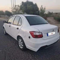 ساینا GXL دوگانه مدل1404