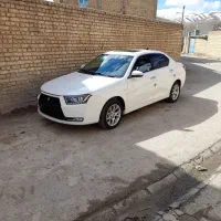 دنا اتومات آپشنال 1403 فروش فوری