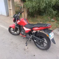 بنلی ۱۵۰ سی اف اپاچی پالس کلیک ایروکس