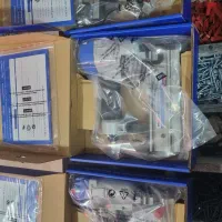 میخکوب میخ‌کوب بادی منگنه‌کوب بادی ویوارکس میخ‌کوب|ابزارآلات|تهران, تهرانپارس شرقی|دیوار