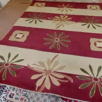 فرش ماشینی|فرش|ارومیه, |دیوار