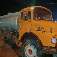 فروش بنز باری ۱۳۱۳|خودرو سنگین|بم, |دیوار