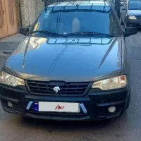 اریسان 2مدل 1403|خودرو سواری و وانت|تهران, قصر فیروزه ۲|دیوار