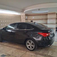 آریزو ۵ توربو اتومات ۷سرعته بسیار کم کار و تمیز|خودرو سواری و وانت|قم, زنبیل آباد|دیوار