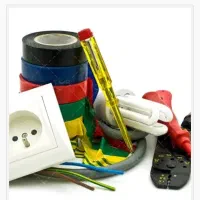 برقکاری ،سیم کشی ونصبی جات با کمترین قیمت