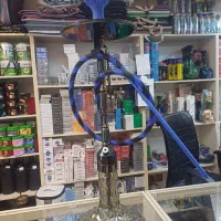 فروش انواع قلیان|زیورآلات و اکسسوری|خشکبیجار, |دیوار