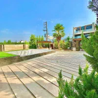 دوبلکس‌‌مدرن/استخر4فصل/۵۰۰م‌زمین/شهرک‌برند/ساحلی|فروش خانه و ویلا|سرخرود, |دیوار