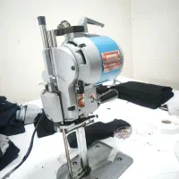 قیچی عمود۸و طاقه بر دسته بلند