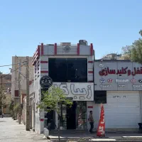 دفتر-کار-نبش-بلوار-جمهوری