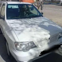 پراید۱۱۱مدل۹۵