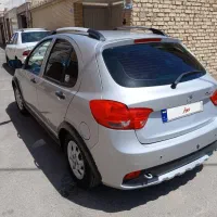 کوییک ساده|خودرو سواری و وانت|اصفهان, نقش جهان|دیوار