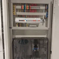 برقکار ساختمان و صنعتی کلیه نقاط