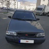 پراید مدل 90