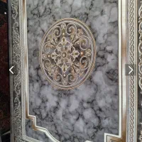 فرش نه ۹متری نو پلمپ آکبند ۱۲۰۰شونه فقط۲۳تومن