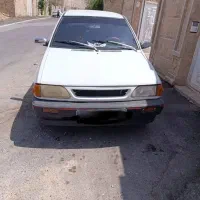 پراید هاچبک