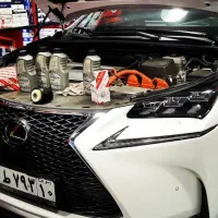 تعویض روغن گیربکس اتومات تضمینی تهرانسر|خدمات موتور و ماشین|تهران, شهرک گلها (تهرانسر)|دیوار