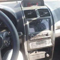 سمند سورن پلاس موتور جدید لطفا فقط پیام دهید