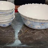 ظرف آرکوپال|ظروف سرو و پذیرایی|تهران, امیریه|دیوار