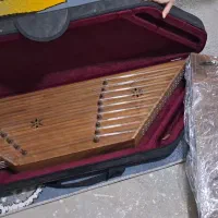 سنتور دو مهره همراه میزو پایه و ساک