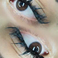 خدمات و آموزش مژه (کاشت هیدن)|خدمات آرایشگری و زیبایی|تهران, مسعودیه|دیوار