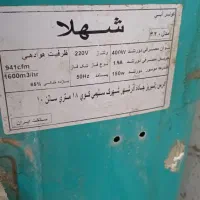 کولر آبی 3200 سالم و تمیز|کولر آبی|مشهد, شهید معقول|دیوار