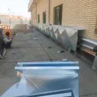 نیروی ماهر یا نیمه ماهرکانال کولر ساز|استخدام صنعتی، فنی، مهندسی|شاهین‌شهر, گرگاب|دیوار