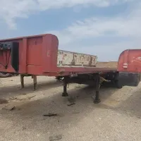 کفی سه محور تجاری اجاره
