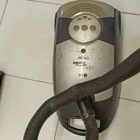 جاروبرقی ۱۹۰۰ ال جی سالم