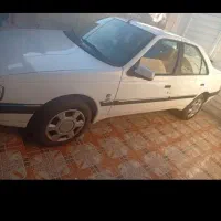 ۴۰۵تیوفایوآخر۹۸|خودرو سواری و وانت|کهریزک, |دیوار