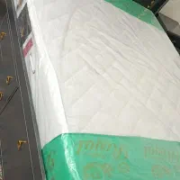 تشک طبی بدون فنر