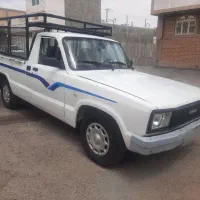 مزدا ۲۰۰۰ ژاپنی عروسک مدل ۹۴