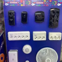 محافظ برق قیمت کارخانه