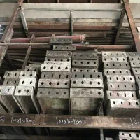 فروش قالب لبه ۶ ارماتور بندی