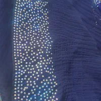 شال نگین دار|لباس|سنندج, |دیوار