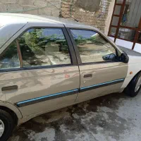 اردی مدل ۸۲|خودرو سواری و وانت|بوکان, |دیوار
