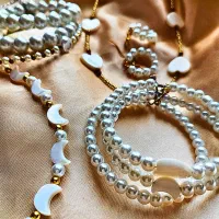 فروش اکسسوری|بدلیجات|گرگان, |دیوار