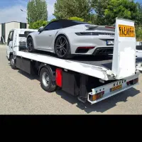 کفی خودروبر ، خودروبر یدک کش ، امداد خودرو|خدمات حمل و نقل|تهران, شهرک غرب|دیوار