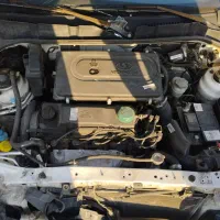 کوییک ۴۰۳|خودرو سواری و وانت|فولادشهر, سایت صنعتی کاوه|دیوار