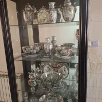 بوفه و کل مرغی بفروش میرسه