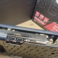 کارت گرافیک ۶۹۰۰ merc|قطعات و لوازم جانبی رایانه|بندرعباس, |دیوار