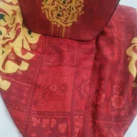 ست روسری و کیف