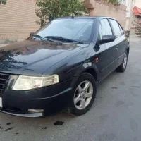 سمند سورن