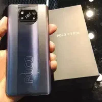 گوشی شیاومی poco x3 pro