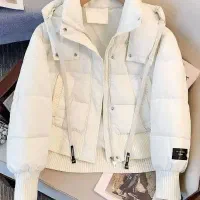 کاپشن بسیار زیبا ب دلیل خرید اینترنتی