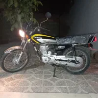 موتور رهرو مدل 1403